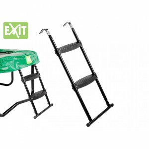 Exit trampolinetrap Medium