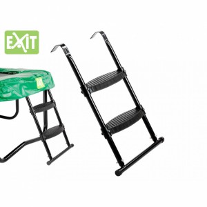 Exit trampoline trap Small