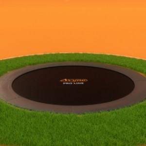 Trampoline Avyna Pro-Line 12 FlatLevel 3,65m