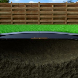 Trampoline Avyna Pro-Line 12 FlatLevel 3,65m