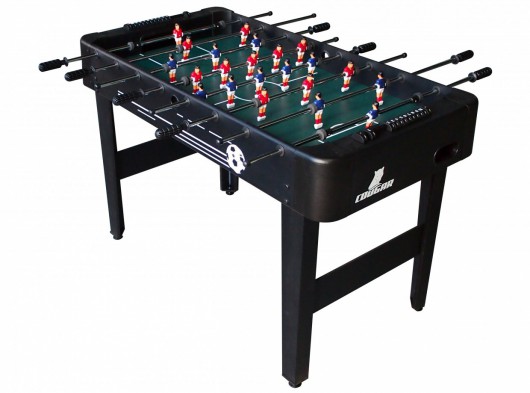 Voetbaltafel Cougar Offside | 122x61x79cm