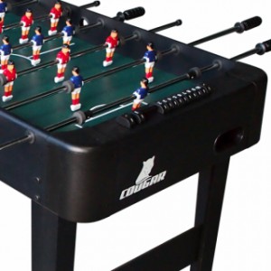 Voetbaltafel Cougar Offside | scoreteller