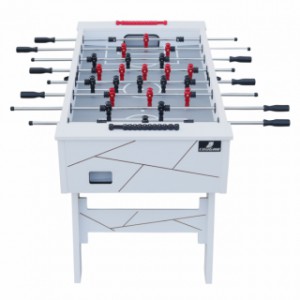 Voetbaltafel Cougar Cup Final White