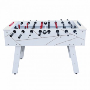 Voetbaltafel Cougar Cup Final White