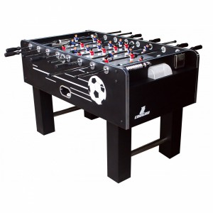 Voetbaltafel Cougar Cup Master | 140x74x88cm