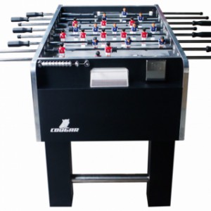 Voetbaltafel Cougar Cup Master