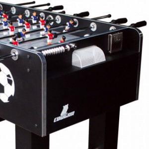 Voetbaltafel Cougar Cup Master | goal