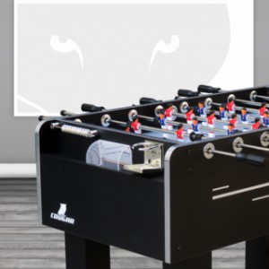 Voetbaltafel Cougar Cup Master