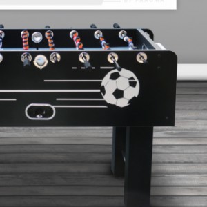 Voetbaltafel Cougar Cup Master
