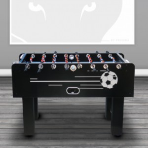 Voetbaltafel Cougar Cup Master
