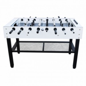 Voetbaltafel Cougar Freestyle Pro White