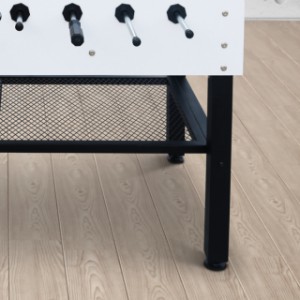Voetbaltafel Cougar Freestyle Pro White