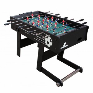 Voetbaltafel Cougar Scorpion Kick | 121x61x81cm