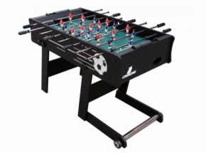 Voetbaltafel Cougar Scorpion Kick | 121x61x81cm