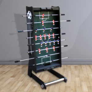 Voetbaltafel Cougar Scorpion Kick