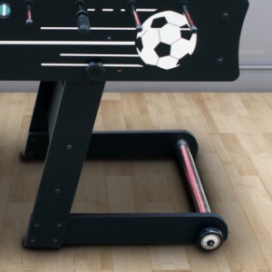 Voetbaltafel Cougar Scorpion Kick