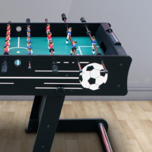 Voetbaltafel Cougar Scorpion Kick