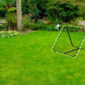 Multisport Rebounder EXIT Tempo | 120x120cm