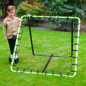 Multisport Rebounder EXIT Tempo | 120x120cm