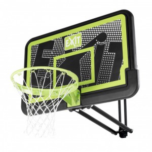 Basket EXIT Galaxy Black | muurbevestiging