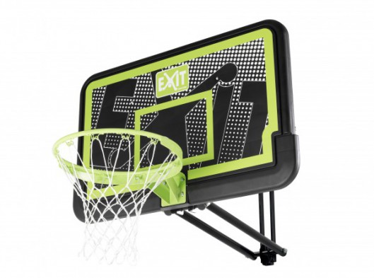 Basket EXIT Galaxy Black | muurbevestiging