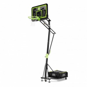 Basket EXIT Galaxy Black Portable