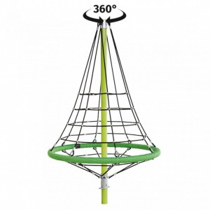 Klimtoestel Firry 360°