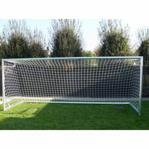 Voetbaldoel Calzio Champion 400 - 2 stuks - 400x160x200cm