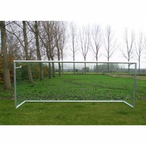 Voetbaldoel Calzio Champion 500 - 2 stuks - 500x160x200cm