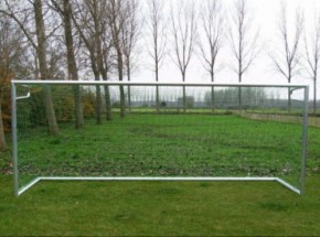 Voetbaldoel Calzio Champion 500 - 2 stuks - 500x160x200cm