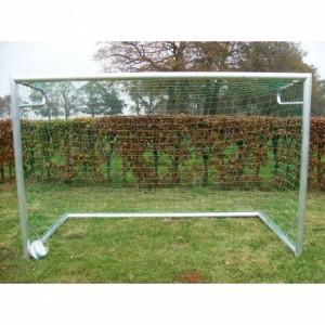 Voetbaldoel Calzio Champion 300 - 2 stuks - 300x160x200cm