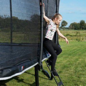 Trampoline EXIT PeakPro - grote rechthoekige trampoline