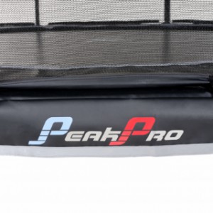 Trampoline EXIT PeakPro - Ø427cm