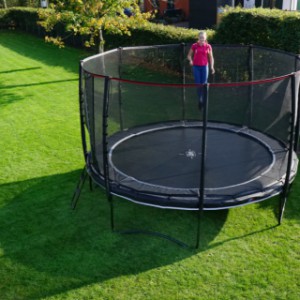 Trampoline EXIT PeakPro - Ø305cm