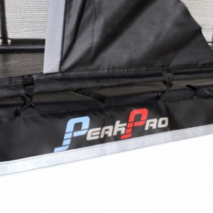 Trampoline EXIT PeakPro - eerste klas springcomfort