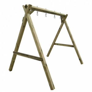 Dubbele schommel Prestige Garden Premium
