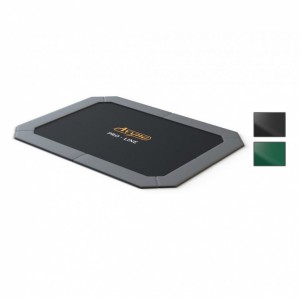 Trampoline Avyna Pro-Line 238 FlatLevel 380x255cm