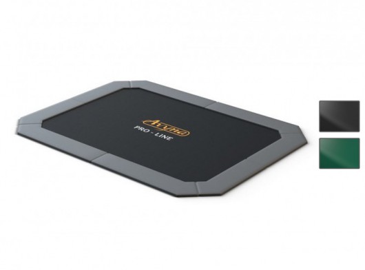 Trampoline Avyna Pro-Line 238 FlatLevel 380x255cm