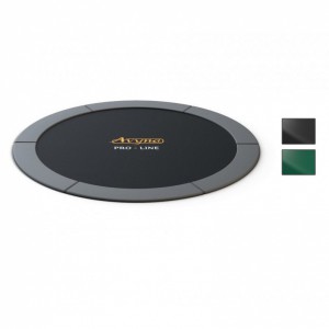 Trampoline Avyna Pro-Line 12 FlatLevel Ø365cm