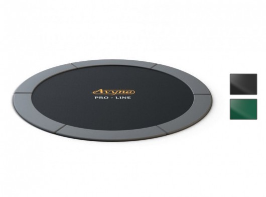 Trampoline Avyna Pro-Line 12 FlatLevel Ø365cm