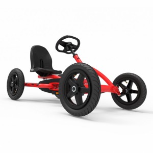 Skelter BERG Buddy Redster 3 - 8 jaar