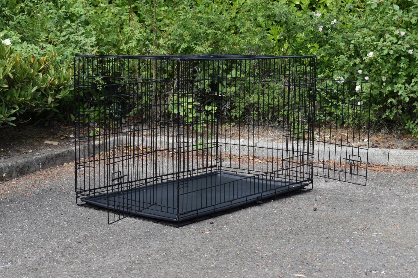 Grote bench kopen? Bench voor uw hond in alle maten!