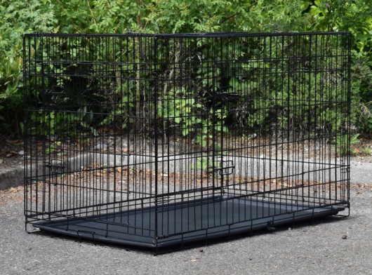 Hondenbench Profit 122cm 122x74x80cm