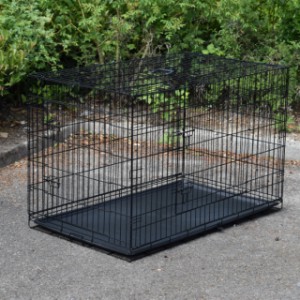 Handige bench Profit voor uw hond