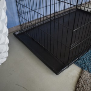 SHOWMODEL - kattenkooi Lift 122x76x159cm