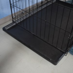 SHOWMODEL - kattenkooi Level 91x61x131cm