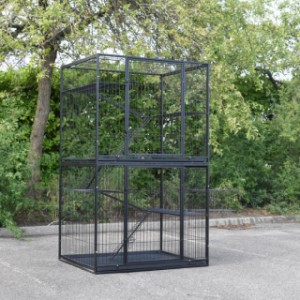 Kattenkooi Nivo geschikt voor binnen