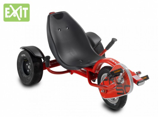 TRIKER Pro 50 Red