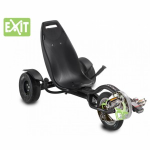 TRIKER Pro 100 Black