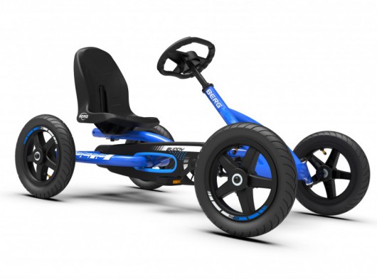 Skelter BERG Buddy Blue | 3 - 8 jaar